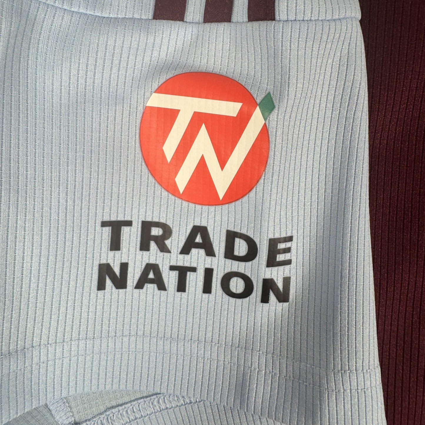 Aston Villa 2024/2025 Home Shirt XXL