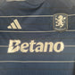 Aston Villa 2024/2025 Third Football Shirt XL