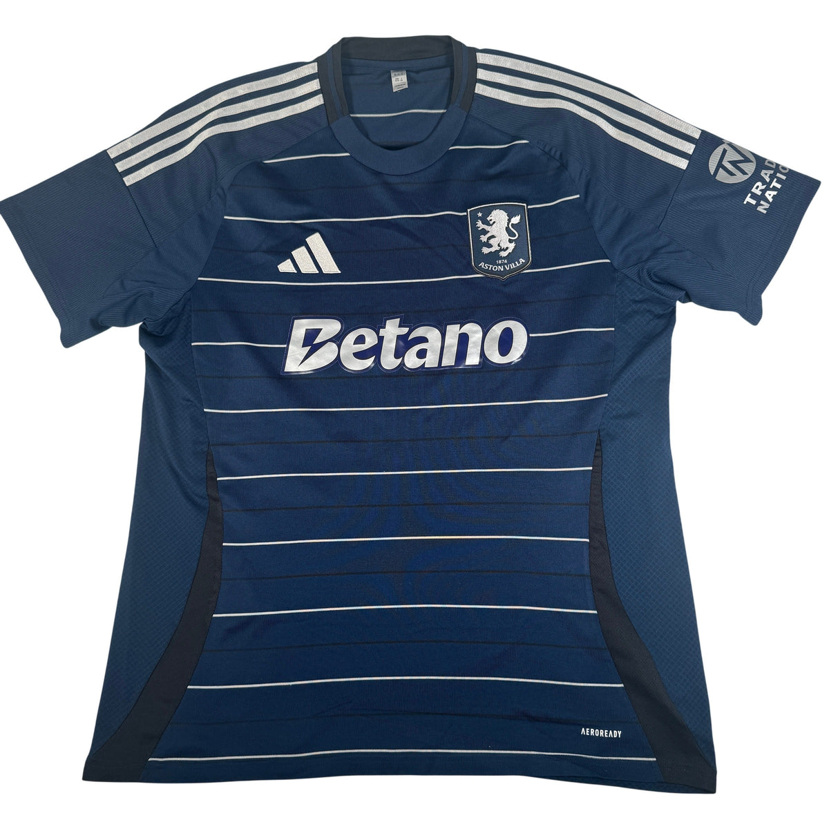 Aston Villa 2024/2025 Third Shirt XL