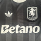 Aston Villa 2025/2026 Goalkeeper Shirt Medium
