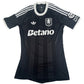Aston Villa 2025/2026 Goalkeeper Shirt Medium