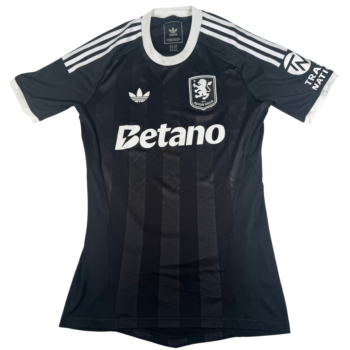 Aston Villa 2025/2026 Goalkeeper Shirt Medium
