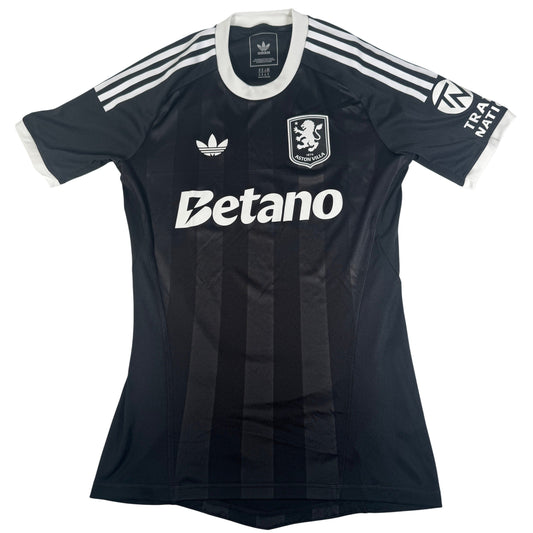 Aston Villa 2025/2026 Goalkeeper Shirt Medium