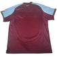 Aston Villa 2025/2026 Home Football Shirt 2XL