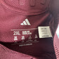 Aston Villa 2025/2026 Home Player Spec Shirt 3XL
