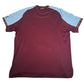 Aston Villa 2025/2026 Home Player Spec Shirt 3XL