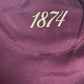Aston Villa 2025/2026 Home Player Spec Shirt 3XL
