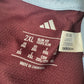 Aston Villa 2026/2027 Authentic Sponsorless Home Football Shirt XXL