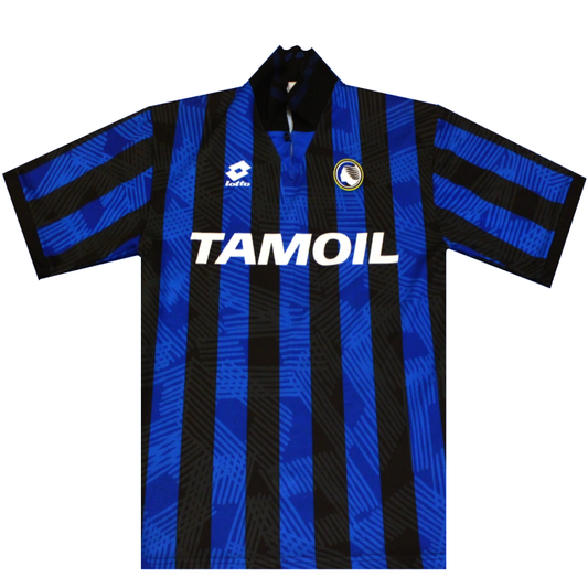 Atalanta 1992-1993 Home Football Shirt (Excellent) M