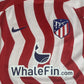 Atlético Madrid 2022/2023 Home Shirt XXL
