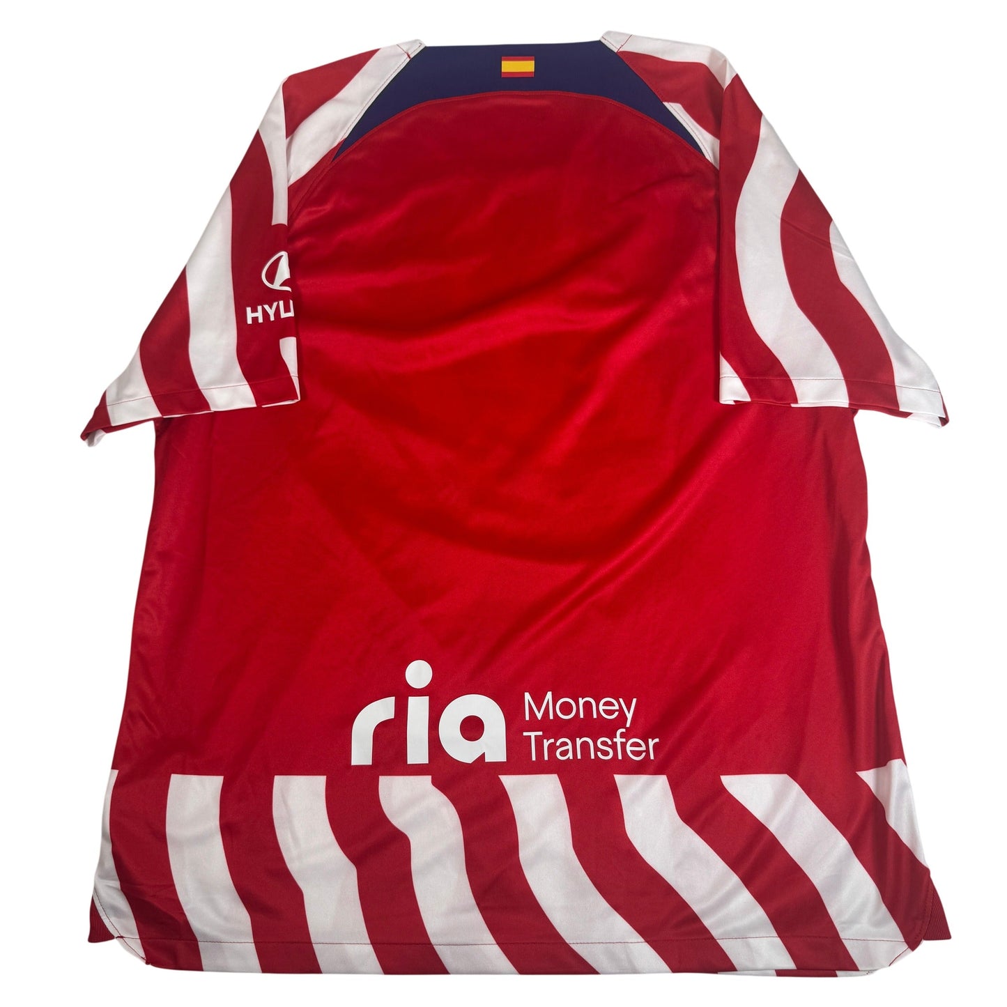 Atlético Madrid 2022/2023 Home Shirt XXL
