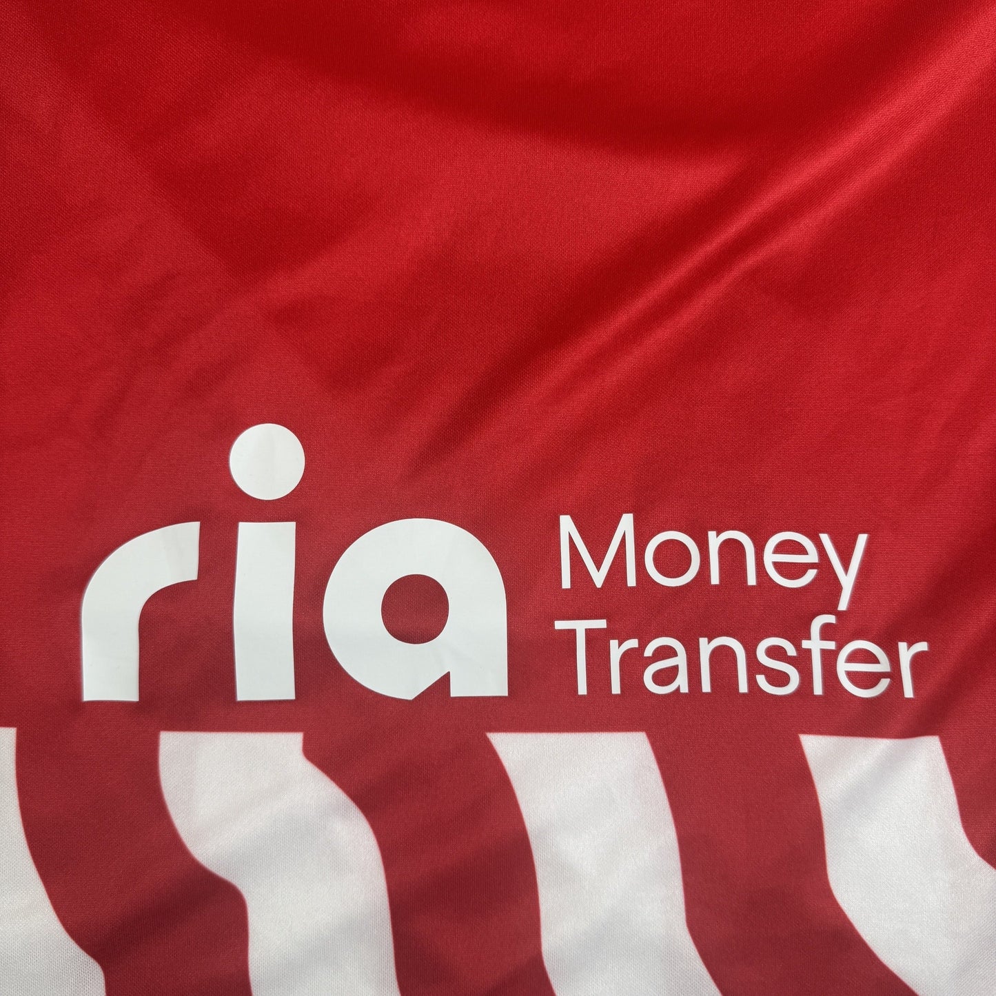 Atlético Madrid 2022/2023 Home Shirt XXL