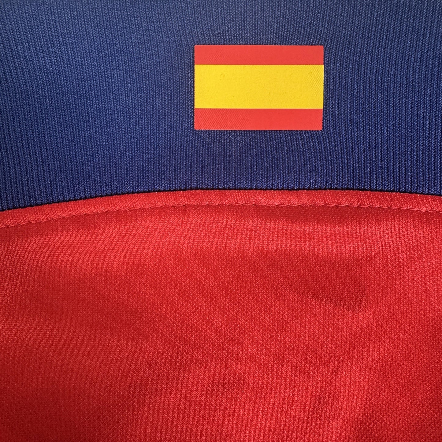 Atlético Madrid 2022/2023 Home Shirt XXL