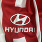 Atlético Madrid 2022/2023 Home Shirt XXL