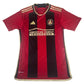 Atlanta United 2023/2024 Home Football Shirt Medium
