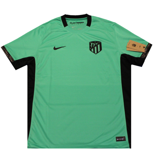 Atletico Madrid 2023-2024 3rd Football Shirt (BNWT) M