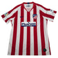Atletico Madrid 2019/2020 Home Shirt Large