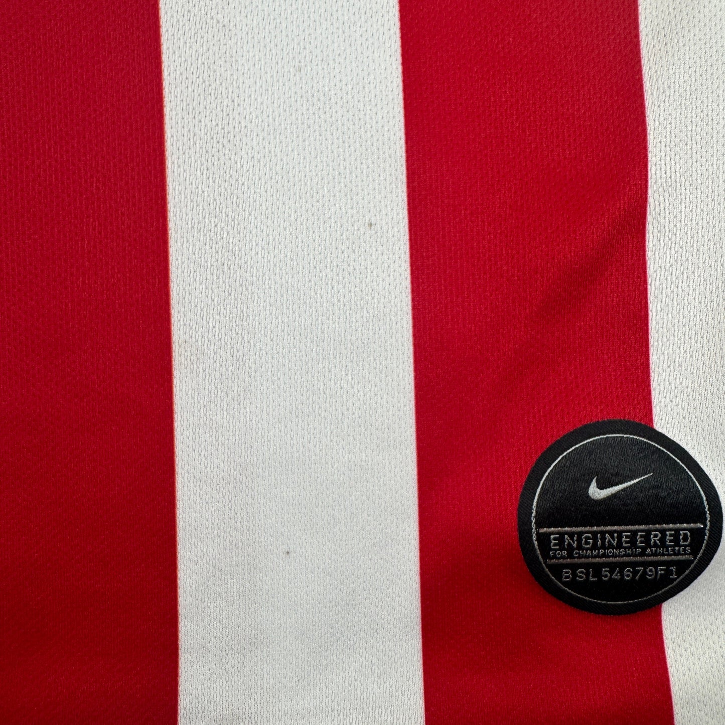Atletico Madrid 2019/2020 Home Shirt Large