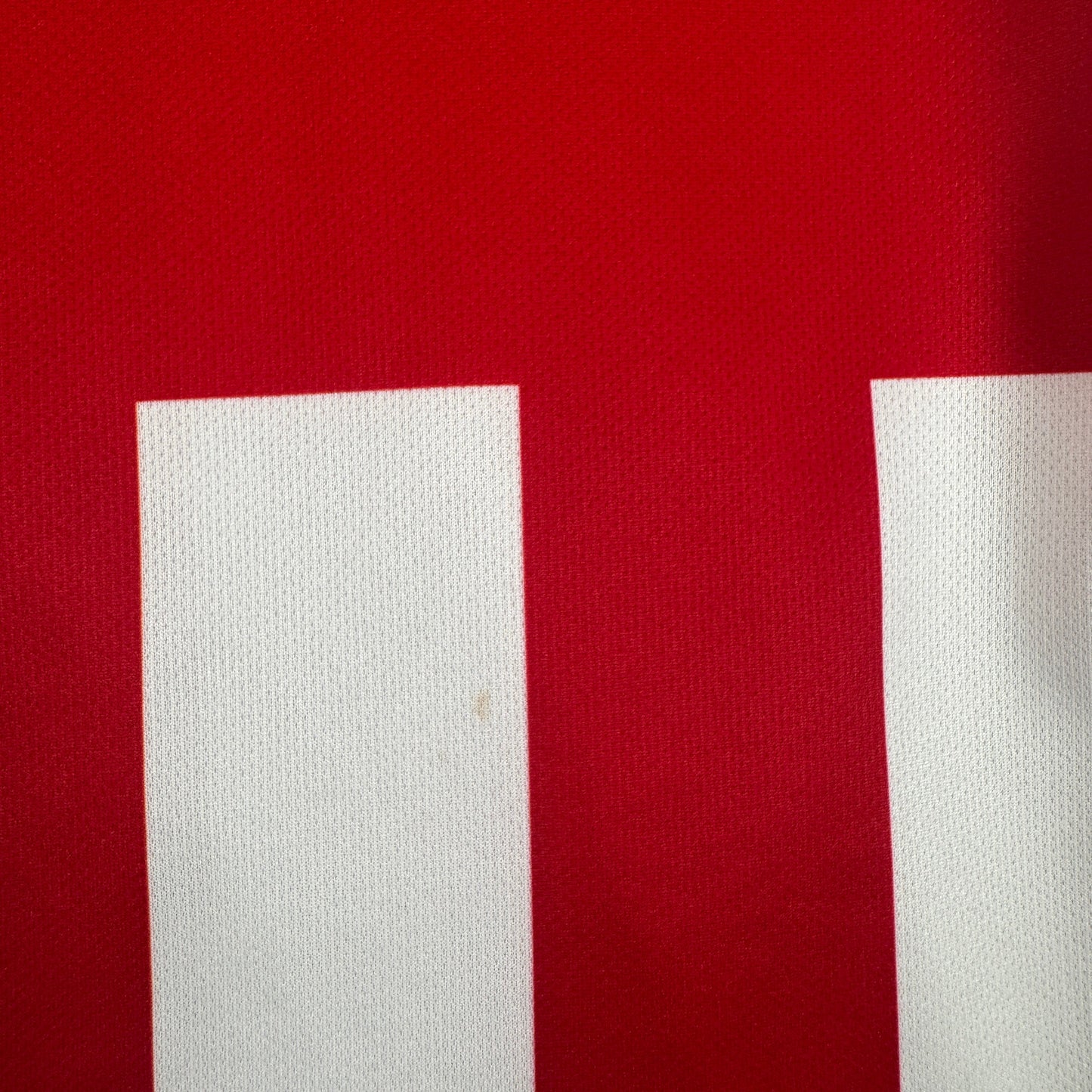 Atletico Madrid 2019/2020 Home Shirt Large