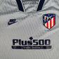 Atletico Madrid 2019/2020 Third Football Shirt Medium