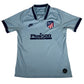 Atletico Madrid 2019/2020 Third Football Shirt Medium