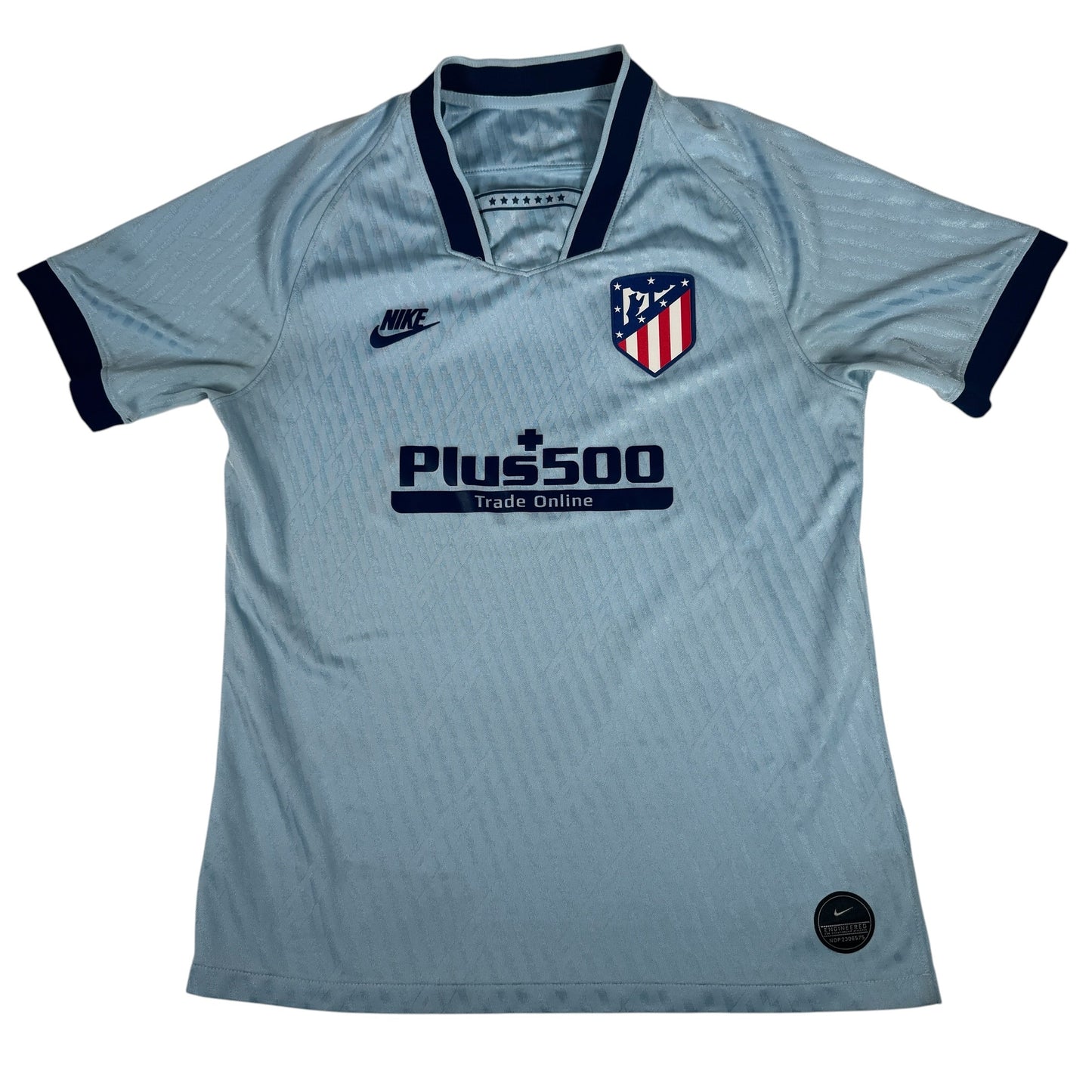 Atletico Madrid 2019/2020 Third Football Shirt Medium