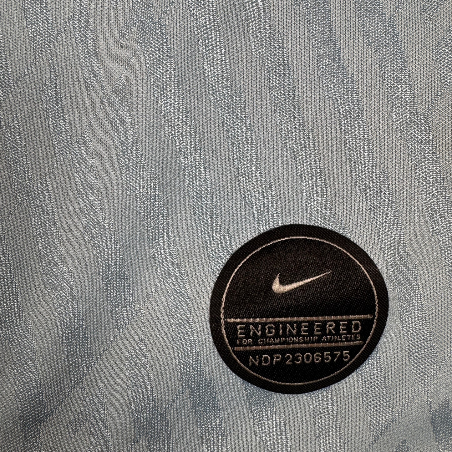 Atletico Madrid 2019/2020 Third Football Shirt Medium