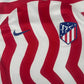 Atletico Madrid 2022/2023 Home Football Shirt Large
