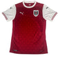 Austria 2020/2021 Home Shirt Small