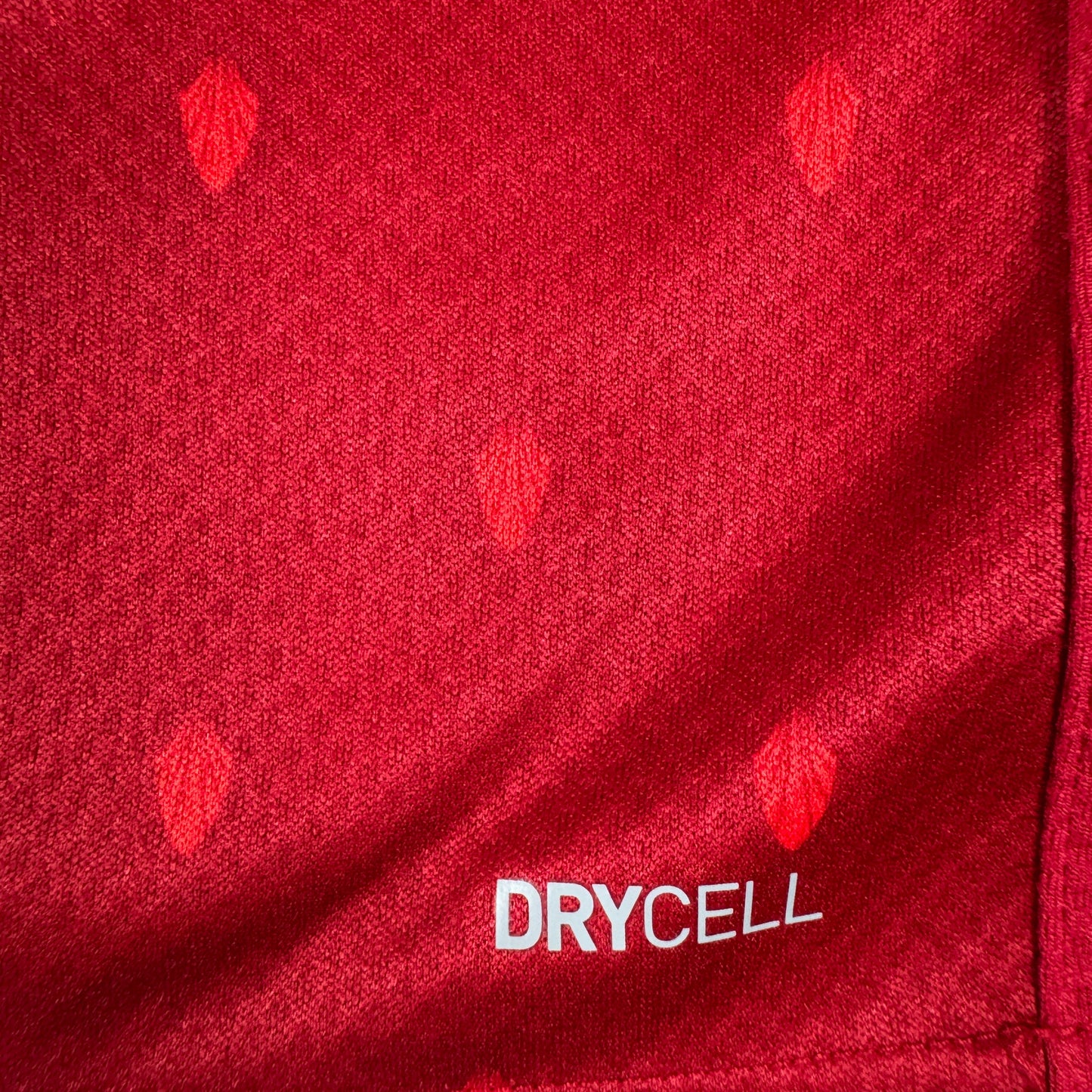Austria 2020/2021 Home Shirt Small
