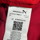 Austria 2020/2021 Home Shirt Small