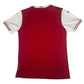 Austria 2020/2021 Home Shirt Small