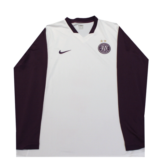Austria Vienna 2009-2020 3rd Football Shirt (Excellent) L