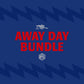 Away Day Bundle