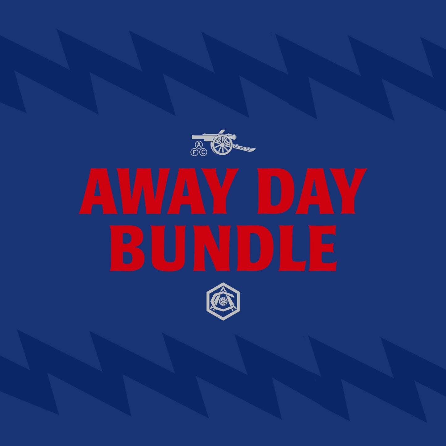 Away Day Bundle