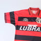 1994/95 Flamengo Home Shirt Umbro (M)