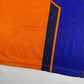 Barcelona 1997/1998 Away Football Shirt Large