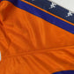 Barcelona 1997/1998 Away Football Shirt Large