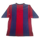 Barcelona 1998/1999 Home Shirt Small