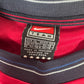 Barcelona 1998/1999/2000 Red Training Football Shirt XL
