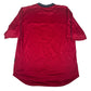 Barcelona 1998/1999/2000 Red Training Football Shirt XL