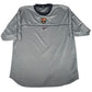 Barcelona 1998/1999/2000 Grey Training Football Shirt XL
