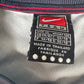 Barcelona 1998/1999/2000 Grey Training Football Shirt XL