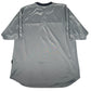 Barcelona 1998/1999/2000 Grey Training Football Shirt XL