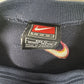 Barcelona 1999/2000 Training Football Sweatshirt XL
