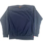 Barcelona 1999/2000 Training Football Sweatshirt XL