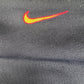 Barcelona 1999/2000 Training Football Sweatshirt XL