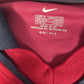 Barcelona 2000/2001 Home Football Shirt Medium