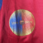 Barcelona 2000/2001 Home Football Shirt Medium
