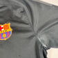 Barcelona 2011/2012 Away Football Shirt Large